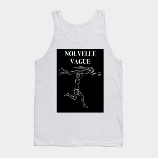 NOUVELLE VAGUE Tank Top